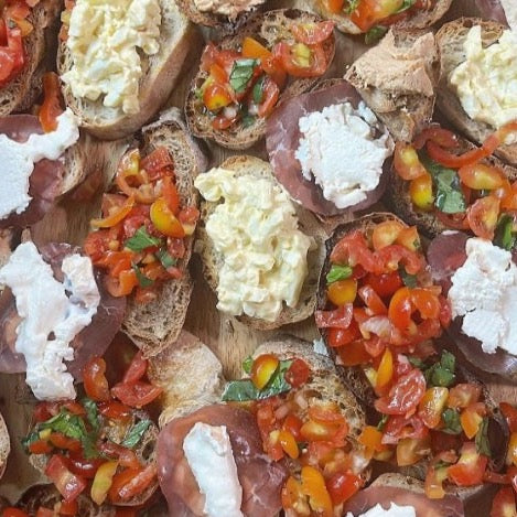 Party Catering