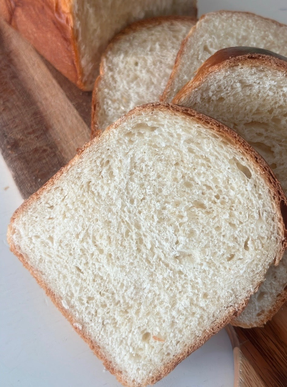 Einbackbrot