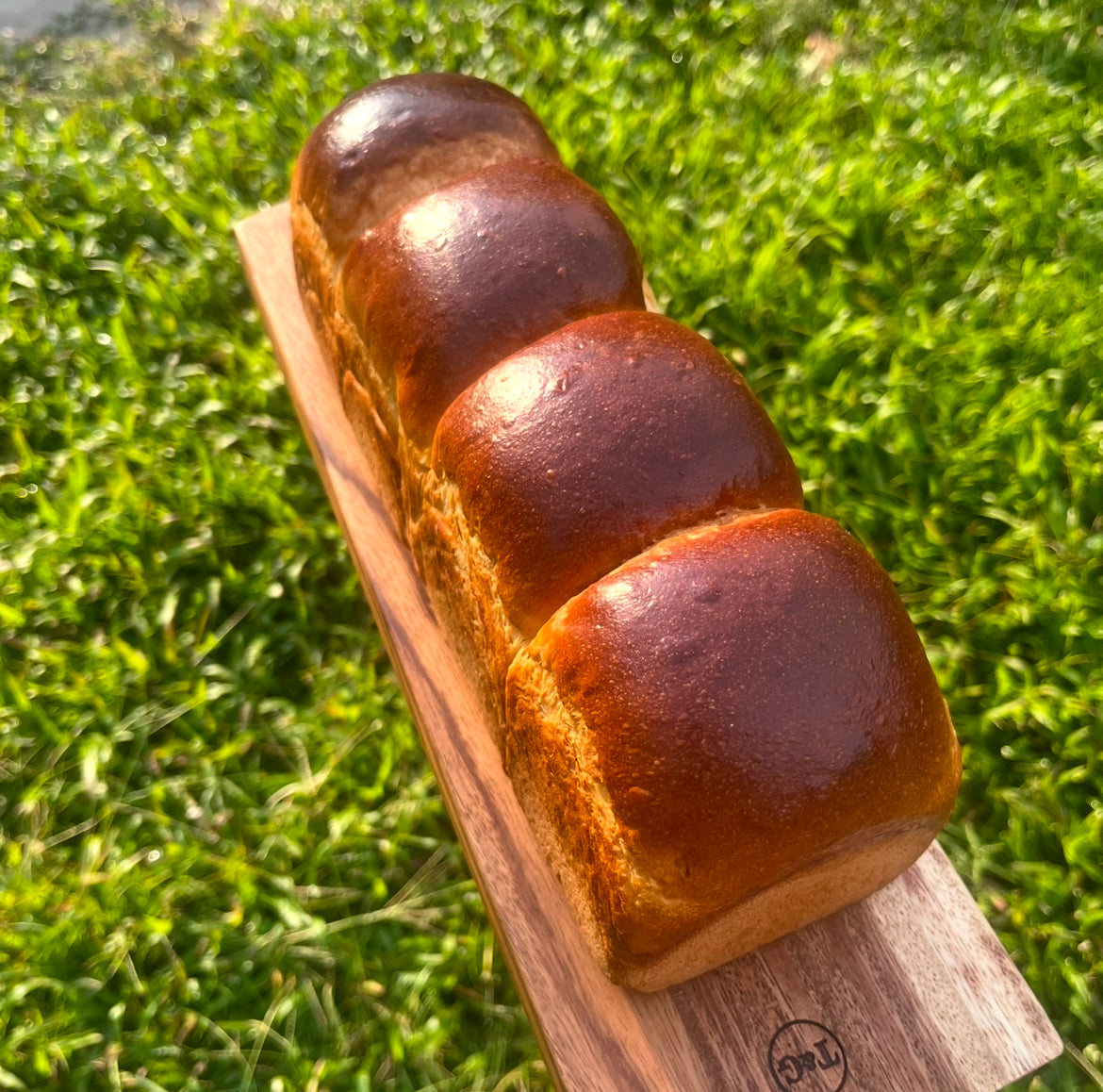Einbackbrot