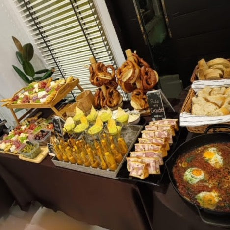 Party Catering