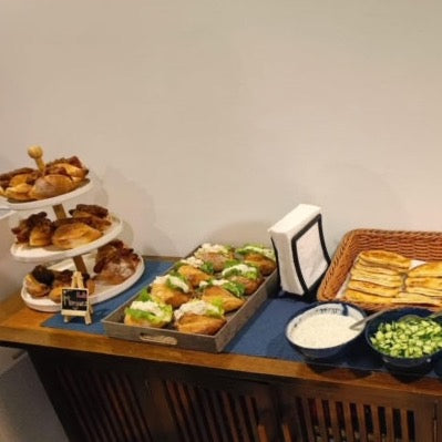 Party Catering