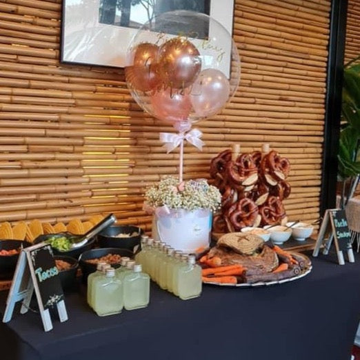 Party Catering