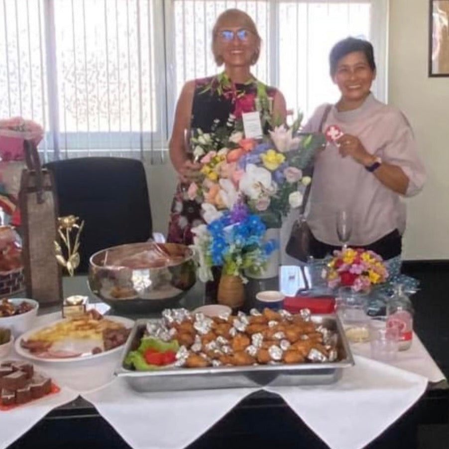 Party Catering
