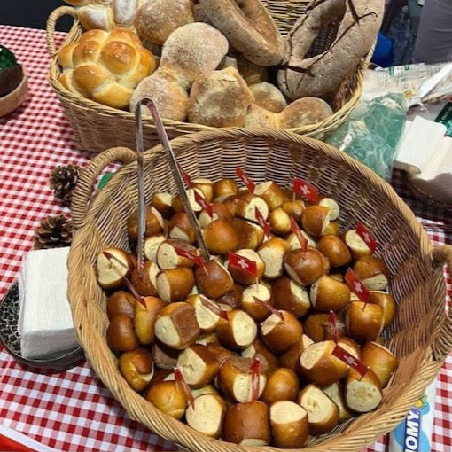 Party Catering