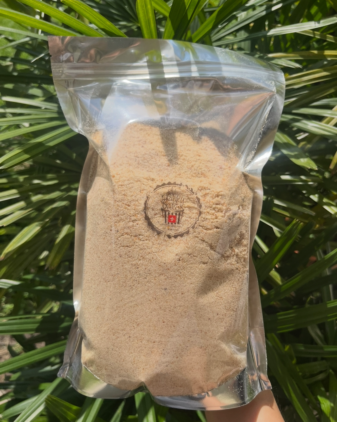 Paniermehl / Bread crumbs