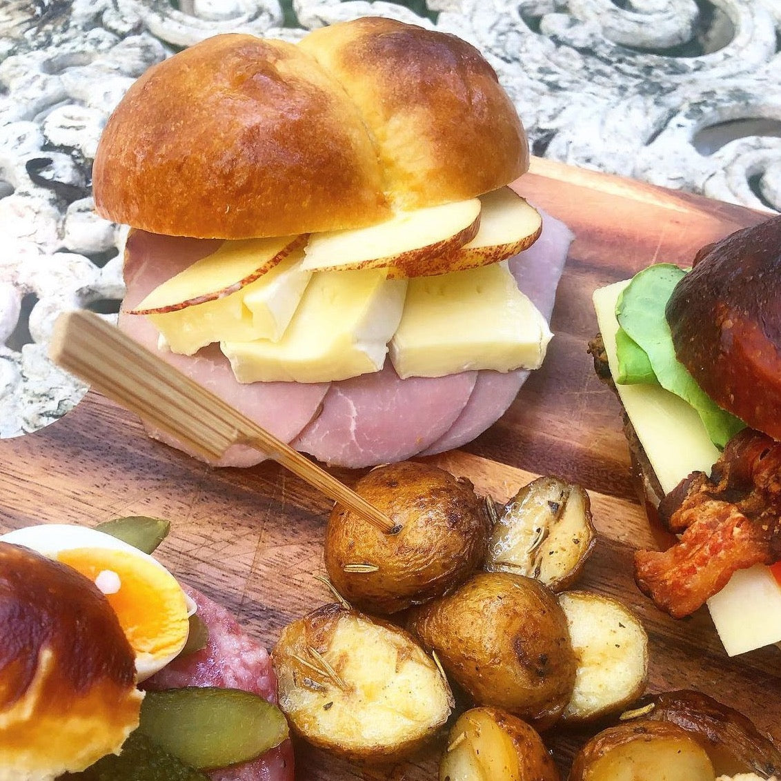 Party Catering