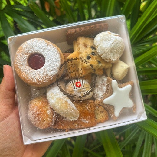 2023 XMAS COOKIES MIX