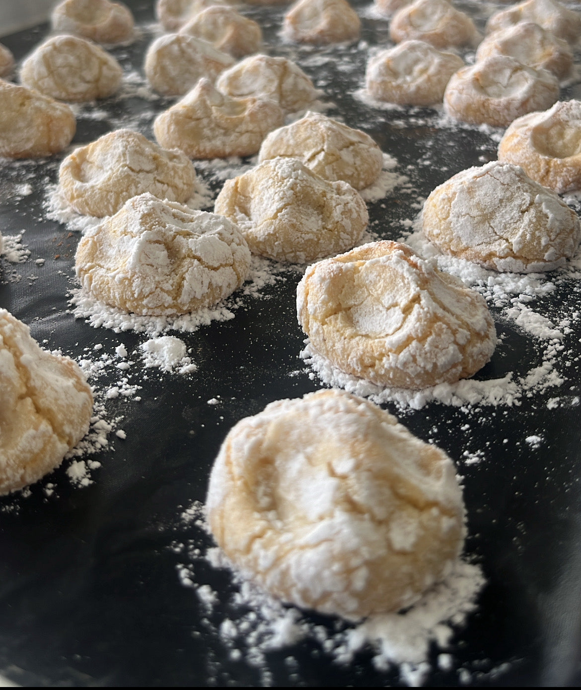 Amaretti