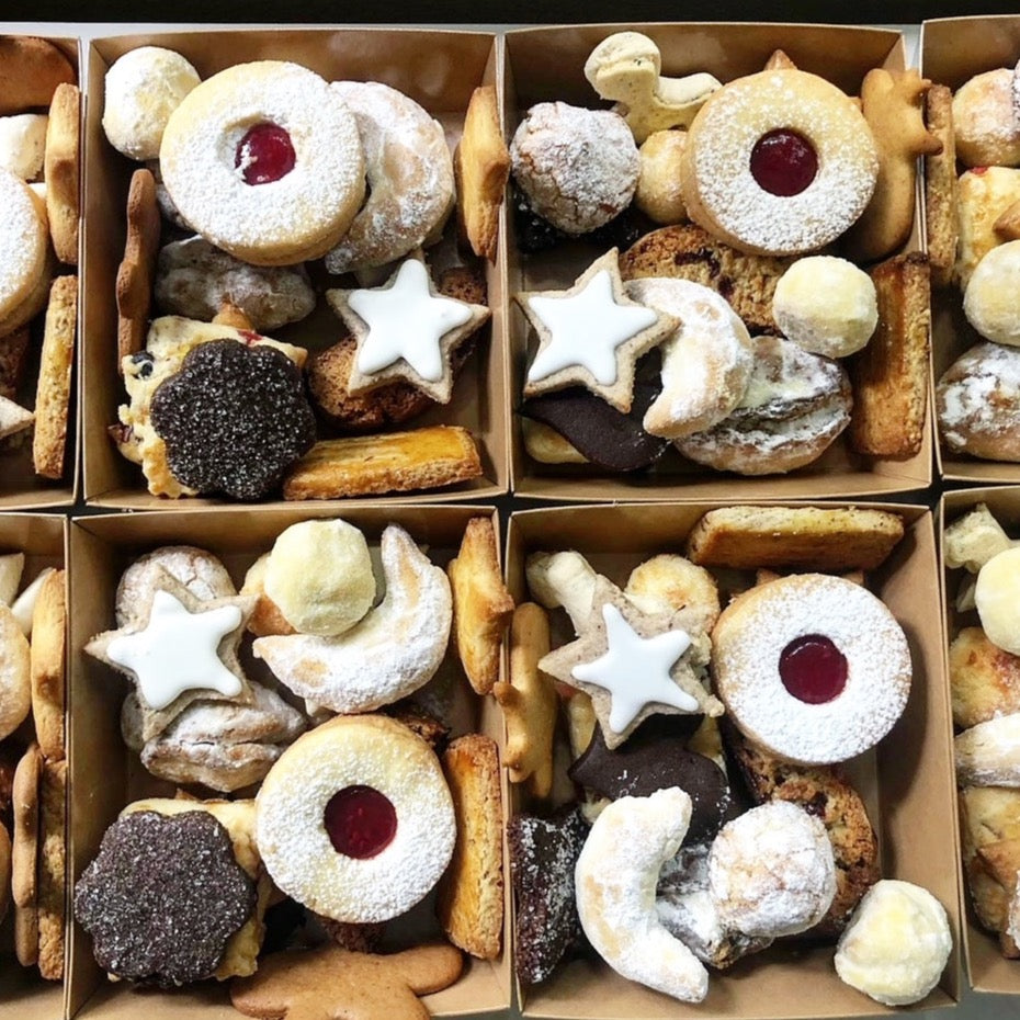 2023 XMAS COOKIES MIX