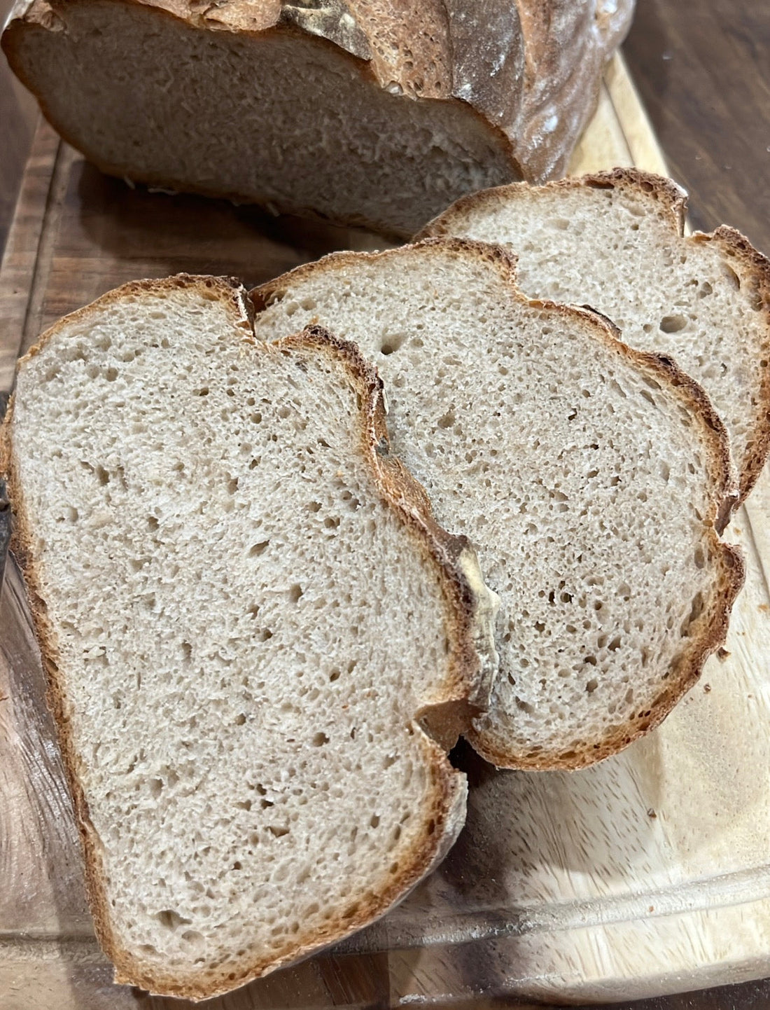 Weg mit der Plastiktüte – Warum echtes Brot Luft zum Atmen braucht