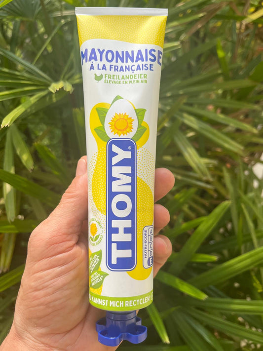 Thomy Mayonnaise Française 170g