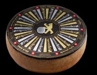 Appenzeller Cheese