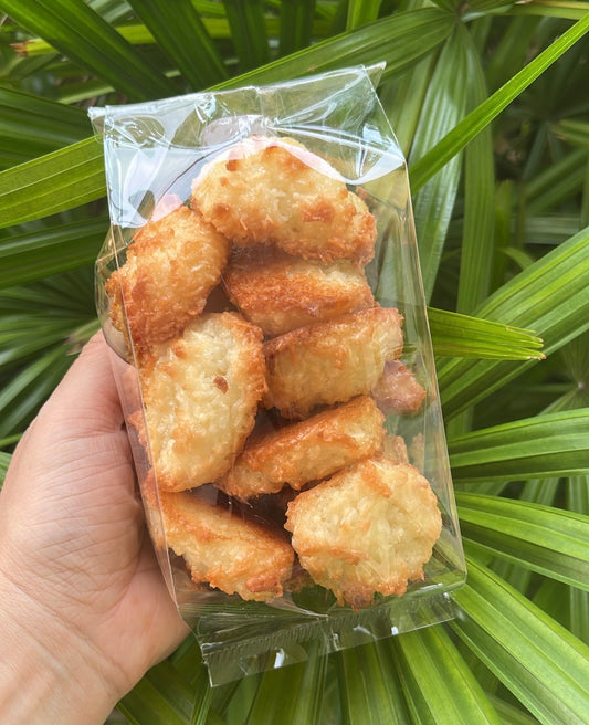 Kokosmakronen
