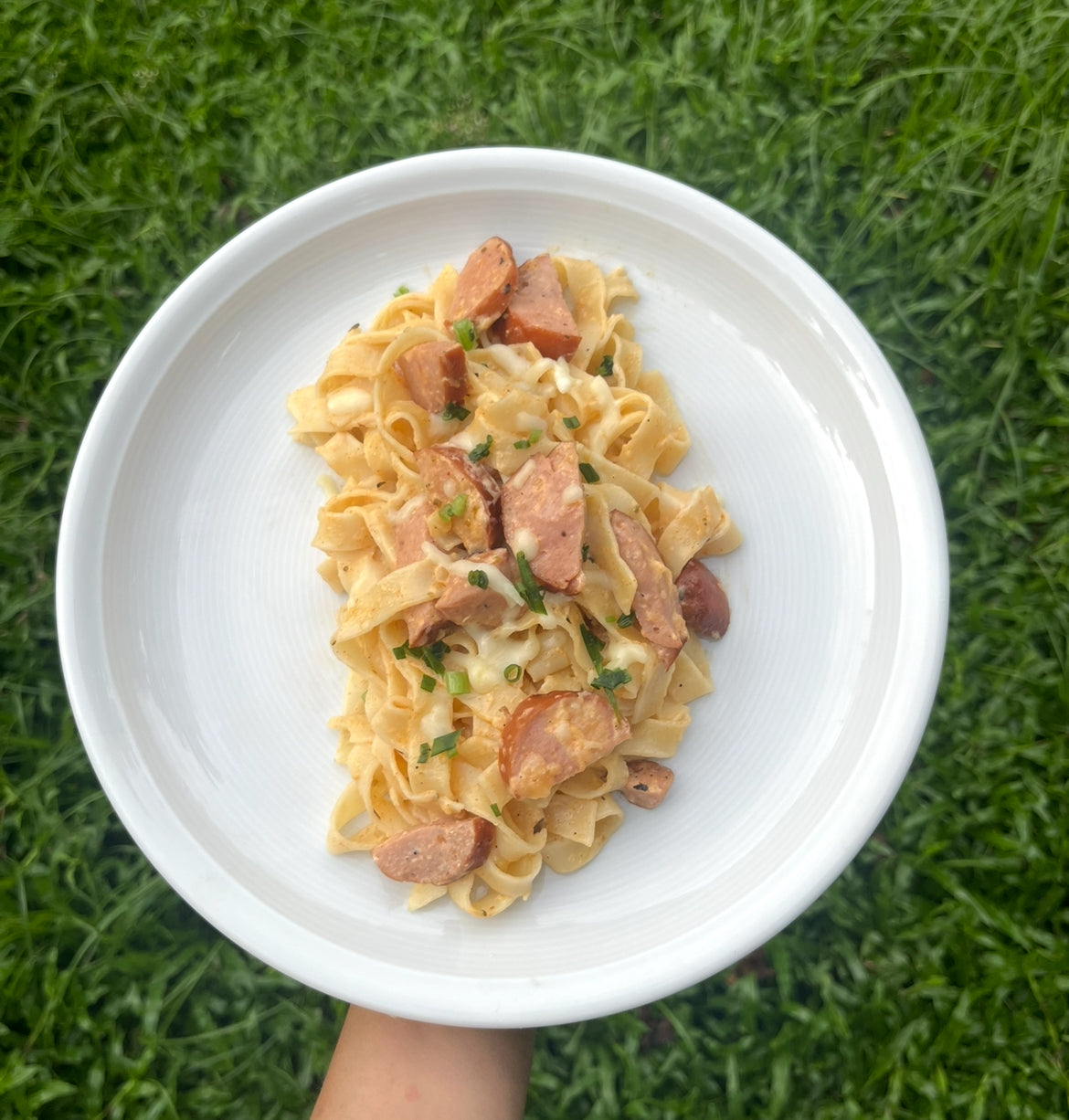Cervelat [Cervelat Sausage]