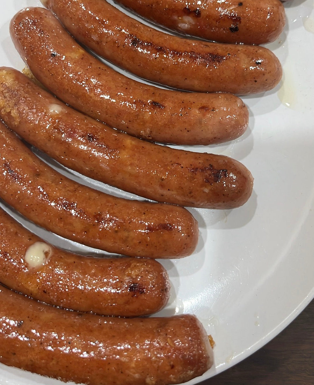 Appenzeller Chäs Schüblig Mini