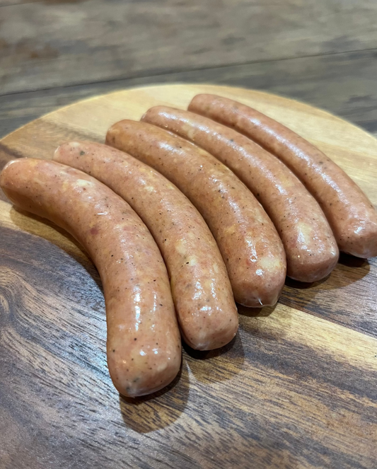 Appenzeller Chäs Schüblig Mini