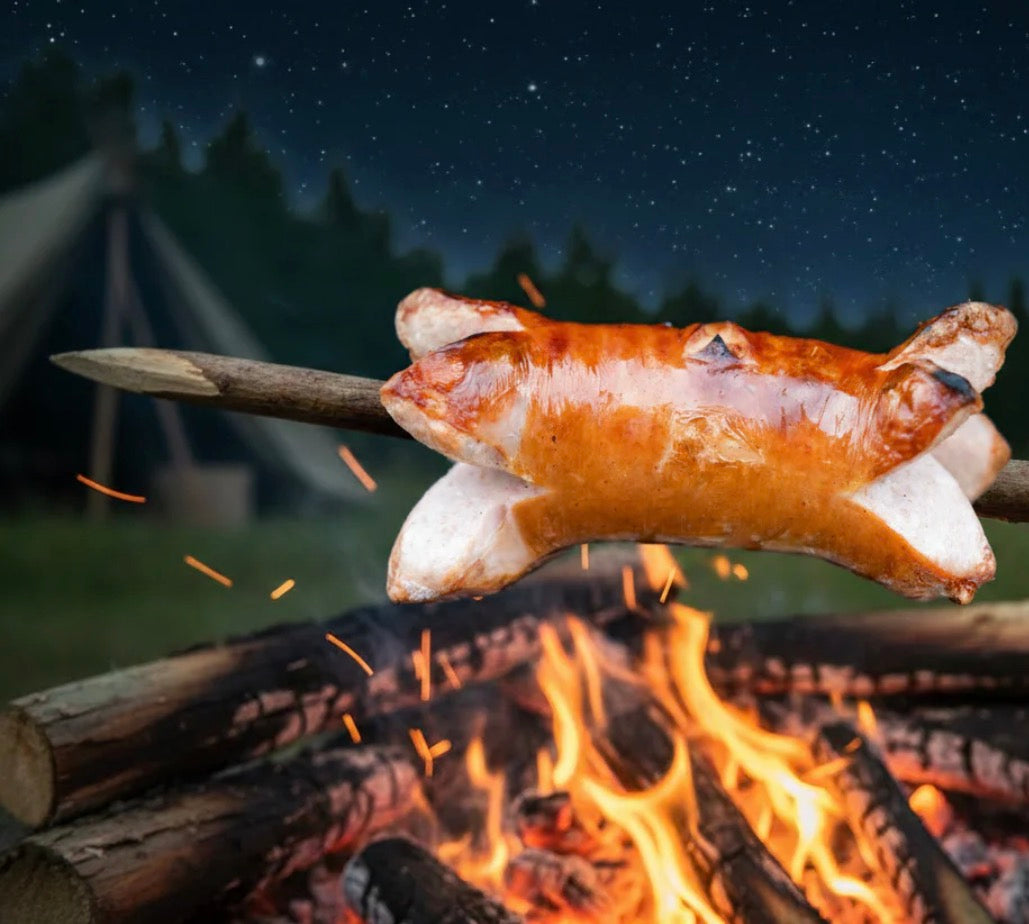 Cervelat [Cervelat Sausage]