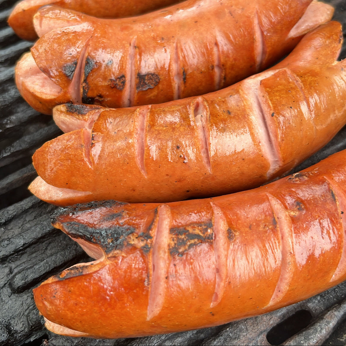 Cervelat [Cervelat Sausage]