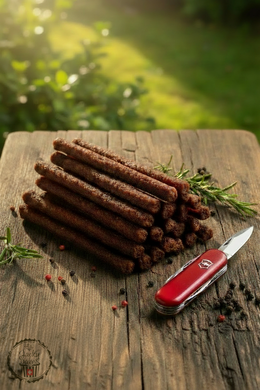 Beef sticks