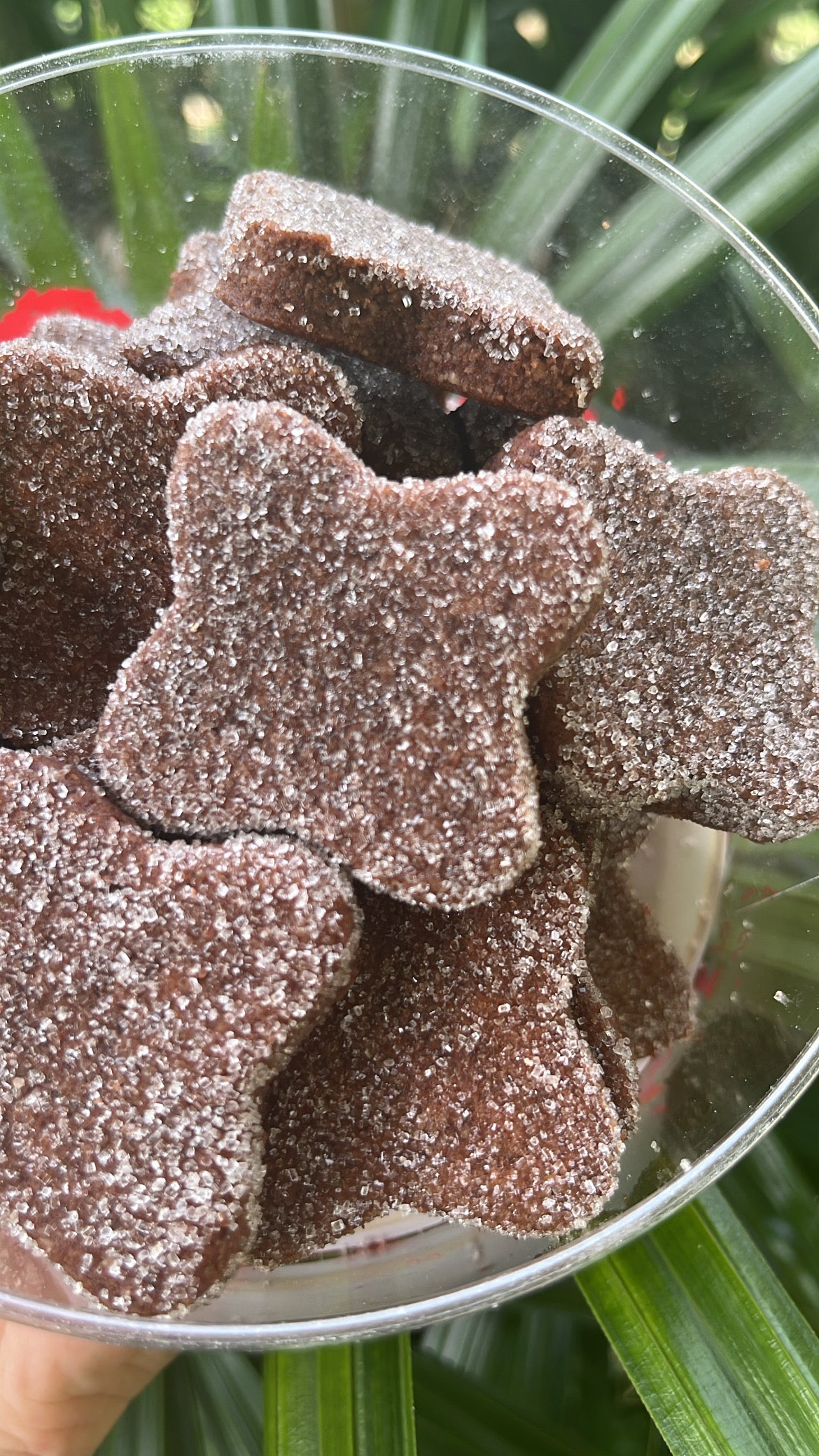 2026 Xmas Cookies Mix [Wiehnachtsguetzli-Mix] available from mid October 2026 (Weihnachtskekse)