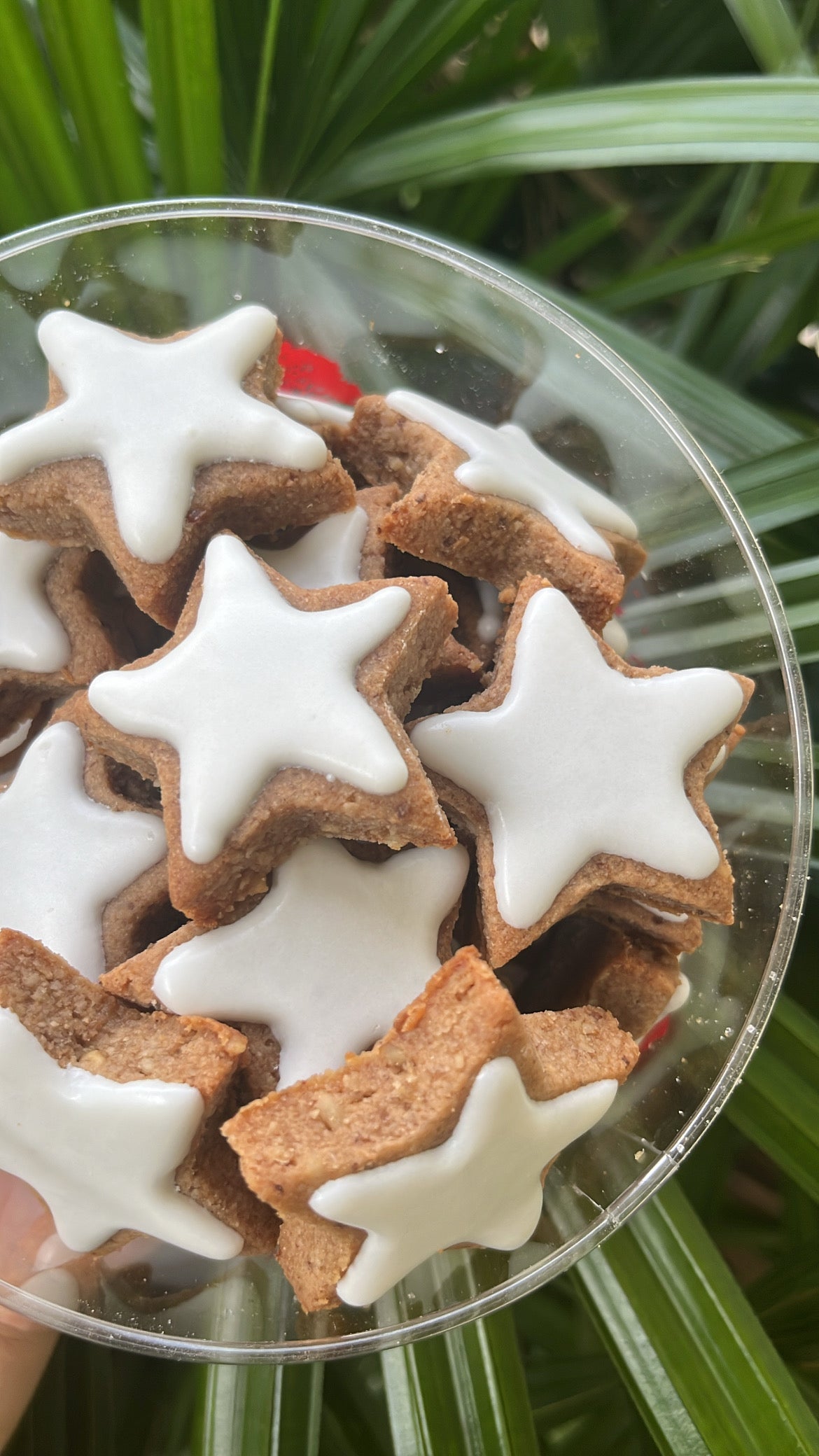 2026 Xmas Cookies Mix [Wiehnachtsguetzli-Mix] available from mid October 2026 (Weihnachtskekse)