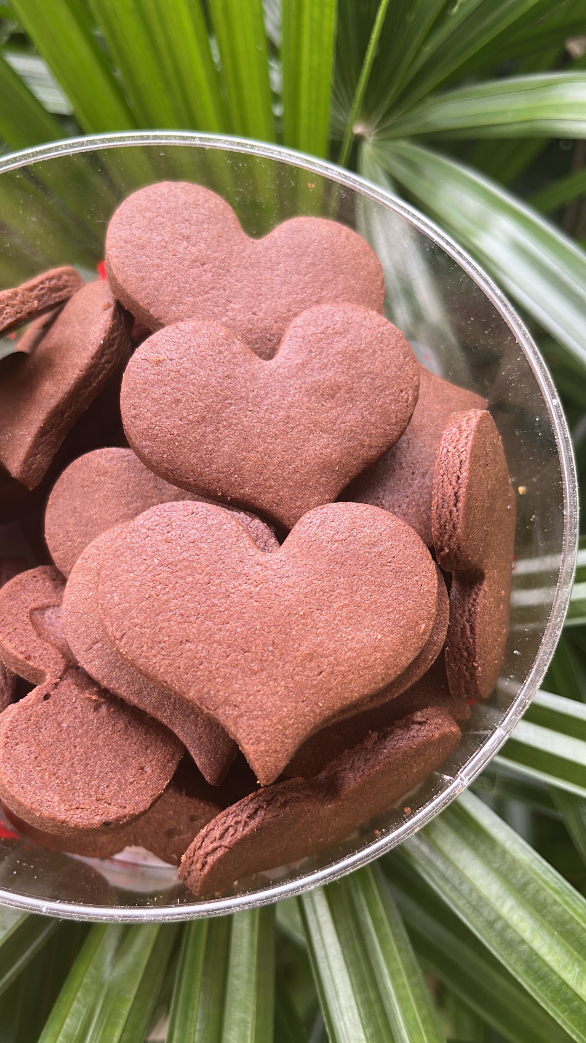 2026 Xmas Cookies Mix [Wiehnachtsguetzli-Mix] available from mid October 2026 (Weihnachtskekse)