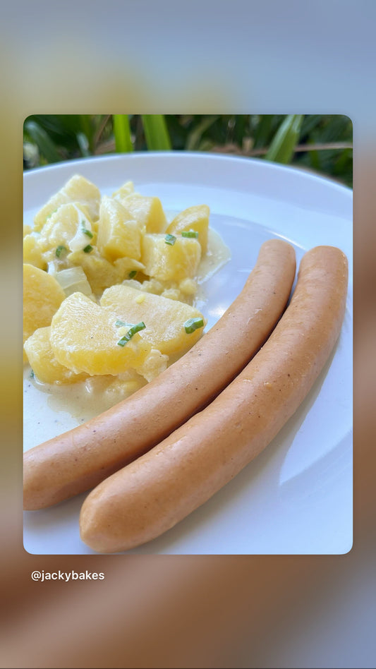 Wienerli [Wiener Sausages]