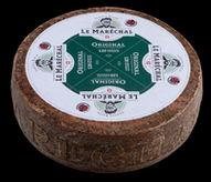 Le Maréchal Cheese