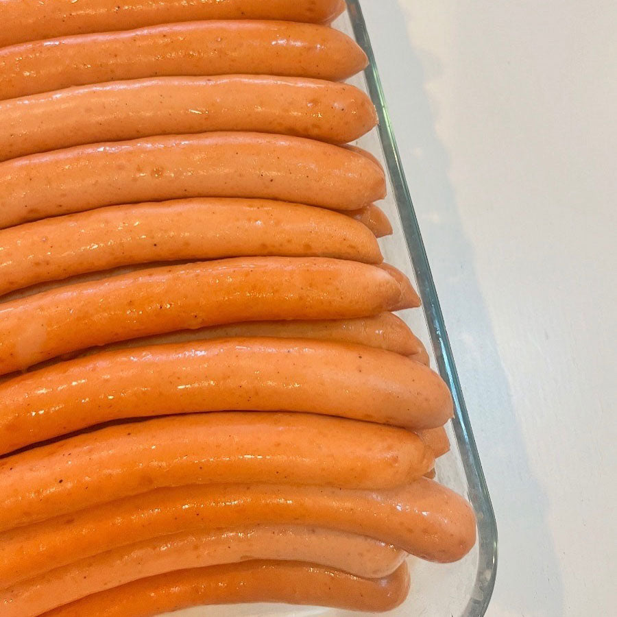 Wienerli [Wiener Sausages]