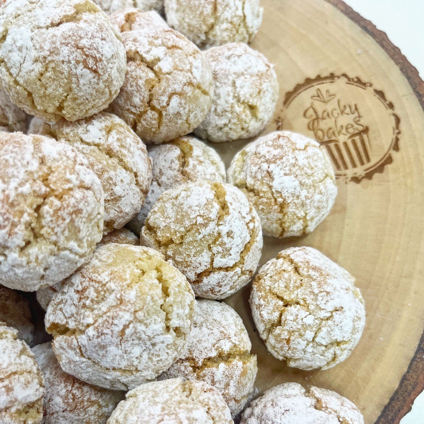 Amaretti