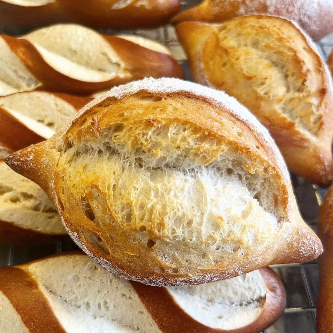 Mutschli [Swiss Bread Bun] min. order 7pcs. – jacky-bakes